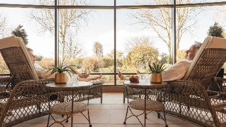 The Heritage Hotel Spa